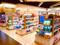 -Olé精品超市(上海虹桥南丰城店)