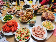 -老杨家熟食店