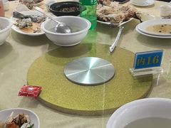 -考记泥焗鸡农庄·海鲜(北洛秘境店)