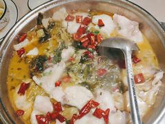 -刘胖子家常菜·蹄花焖藕(兴业店)