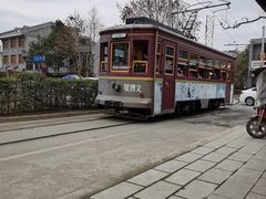 -安仁古镇