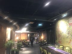 -青藤茶馆(南山路店)