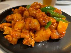 -楚山晓·湖北菜(武汉光谷K11店)
