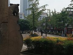 -南关石牌坊古镇