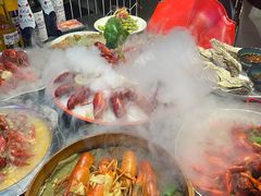 -袁老大龙虾(石鼓路总店)