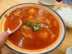 -張飛扒肉·龙江非遗(道外店)