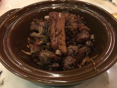 -那家小馆•北京菜•烤鸭(香山店)