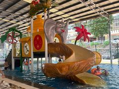 -中山夏威夷游泳馆(小榄店)