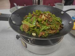 -湘中缘·湖南菜(娄底驻京办店)