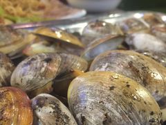 -鸽子窝专业烧烤店(南市场店)