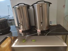 -感恩心素食馆(百世广场店)
