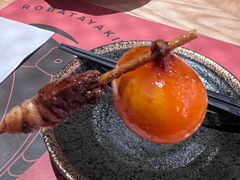 -鸟山鸣·日料食堂(王府井店)