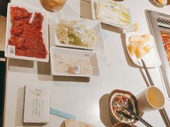 -野妹火锅(布吉店)