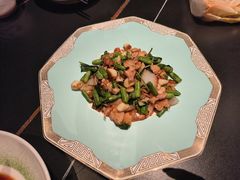 -童福兴·南京菜(老门东店)