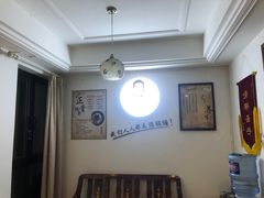 -张钰强中医正骨推拿连锁(华发商都店)