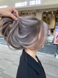 -New Fashion发型定制