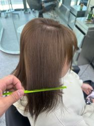 点击看大图 -MOVAN HAIR莫凡匠人发型屋
