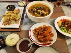 -君霖海鲜私房菜(春柳店)