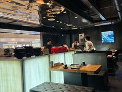-焱铁烧·黑毛和牛专门店(南宁万象城店)