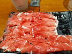 -呷哺呷哺 黄金牧场 (欢乐谷店)