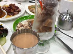 -澳门陈光记烧味饭店(南京德基广场店)