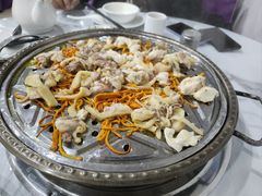 -凯盈阁私房菜·桑拿鸡(绿茵花园店)