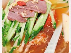 -七八冷面·延边朝鲜族美食(圣熙八号店)