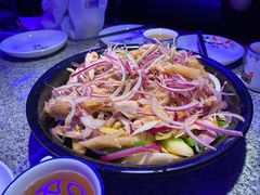 -蛙来哒(友谊阳光城店)
