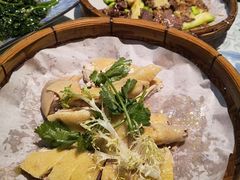 -米庄·原味私房菜(骏壹万邦店)