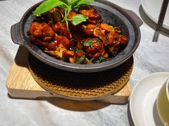 -鹿港小镇(霄云店)