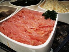 -海底捞火锅(龙湖三千集店)