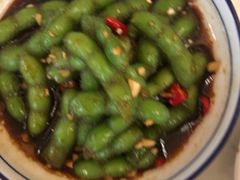 -张大师鸭爪爪特色干锅(南湖店)