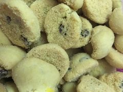 奶香提子酥-鲍师傅糕点(春熙路店)