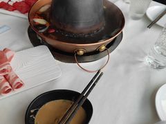 -东来顺饭庄(西直门店)