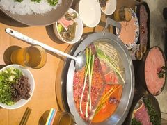 -楠火锅(太古里总店)