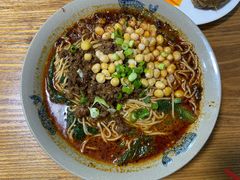-丁丁猫重庆小面(徐州路店)