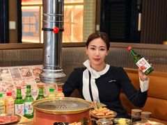 -西塔老太太泥炉烤肉(双井店)