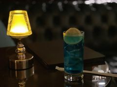 -The St·Regis Bar 瑞吉酒吧