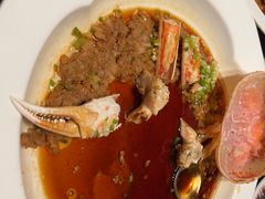 -锦府园·新台州菜(合生汇店)