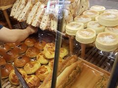 -山崎面包(百联世纪店)