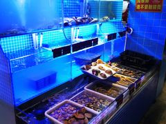 海鲜档-捞围鲜·港式打边炉(海阳路店)