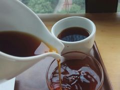 -不正咖啡(万达尊店)