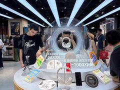 -Sony Store索尼(广州正佳店)