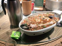 -湘邻呷铺·田园家宴(汉基广场店)