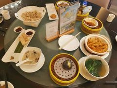 -湛江民大喜来登酒店-采悦轩中餐厅