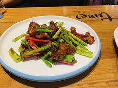 -研磨时光音乐餐厅(丁家庄店)