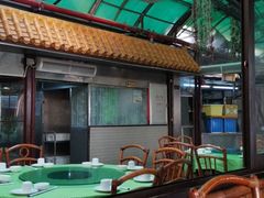 -盛港湾海鲜食府(黄沙店)