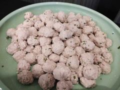 -星湖特色餐厅· 三岔湖环球融创天堂洲际酒店