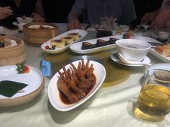 -娱筷海鲜酒家(广州南沙店)