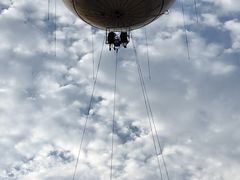 -横店影视城梦幻谷园区